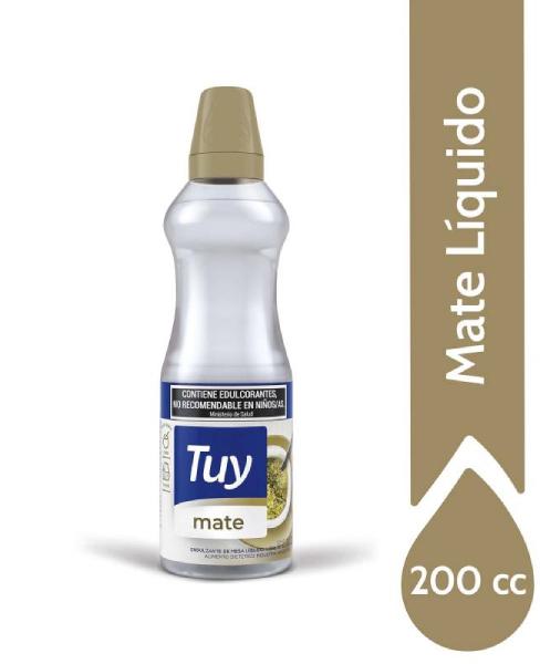 TUY MATE LIQUIDO 200cc