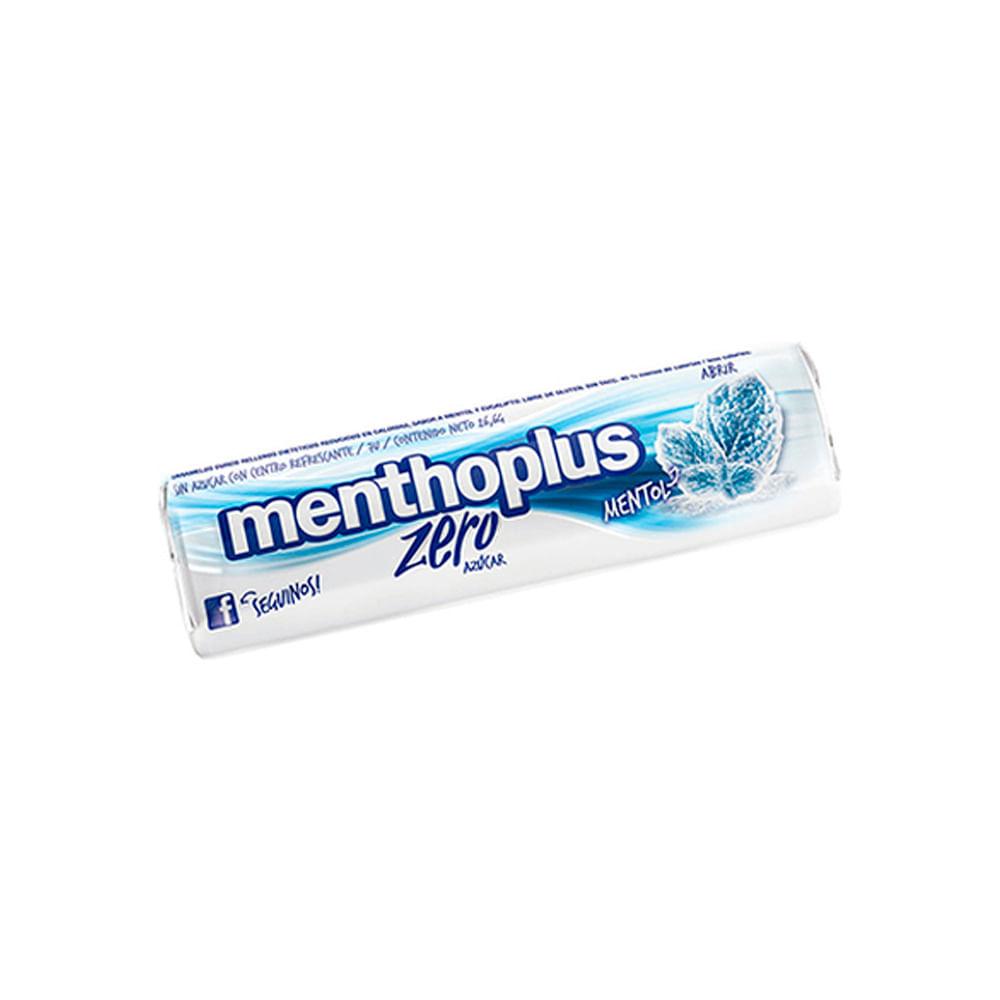 CARAM MENTOL 2 MENTHOPLUS x 8u