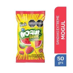 GOMITAS SANDIA EXTREME MOGUL x 500g