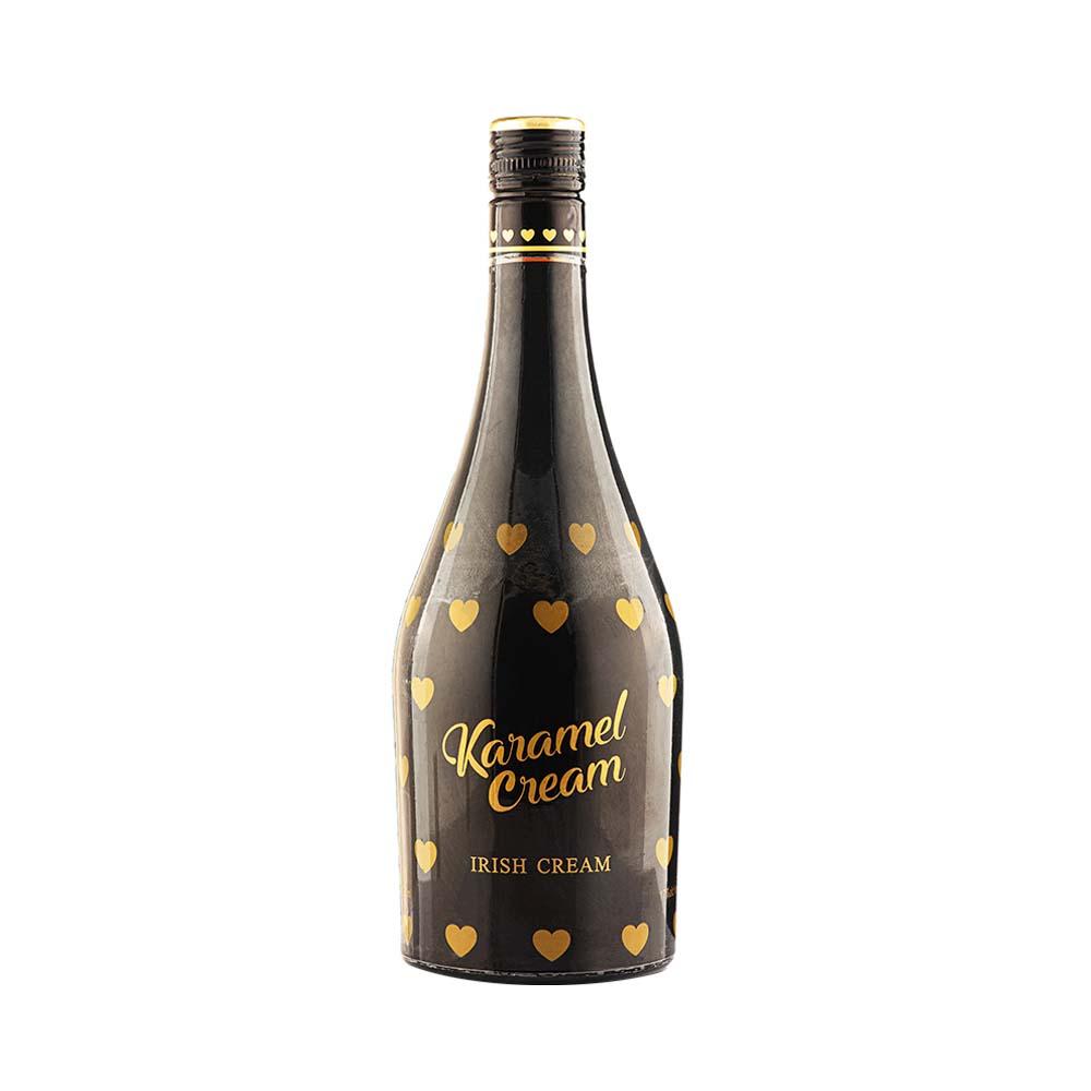 KARAMEL CREAM AL WHISKY x750ml