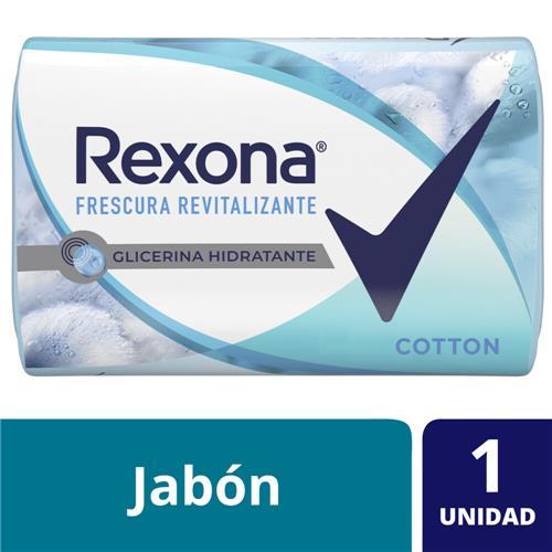 JABON TOCADOR REXONA FRESC REVI x 125g