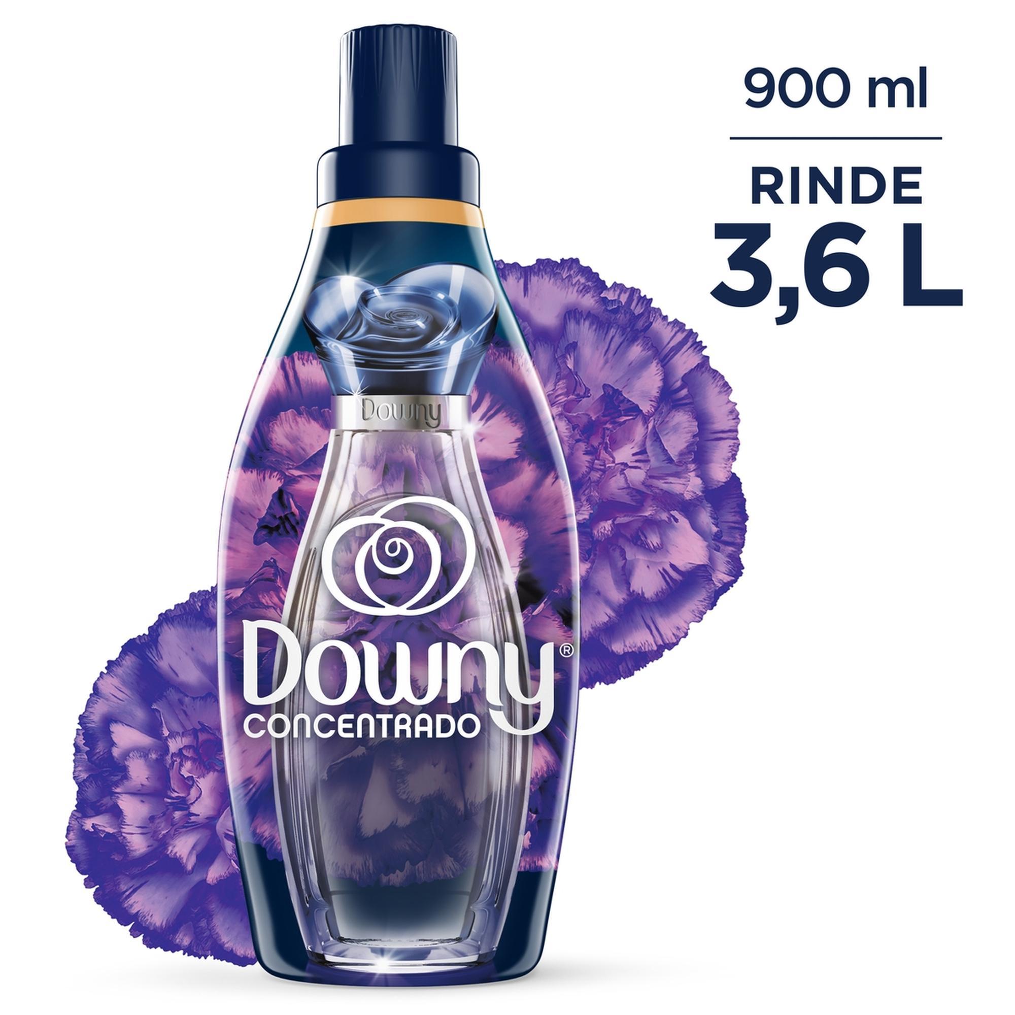 SUAVIZANTE MISTICO DOWNY x 900ml