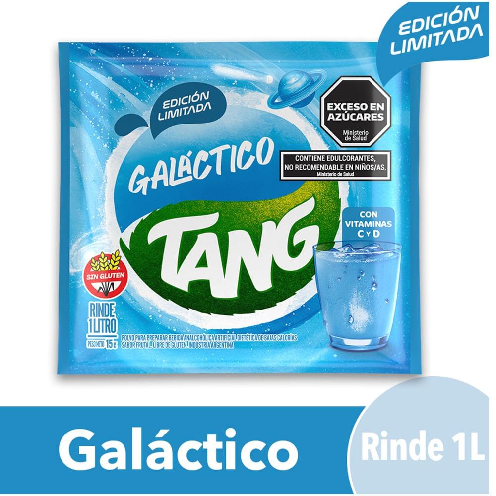 JUGO TANG GALACTICO x15g