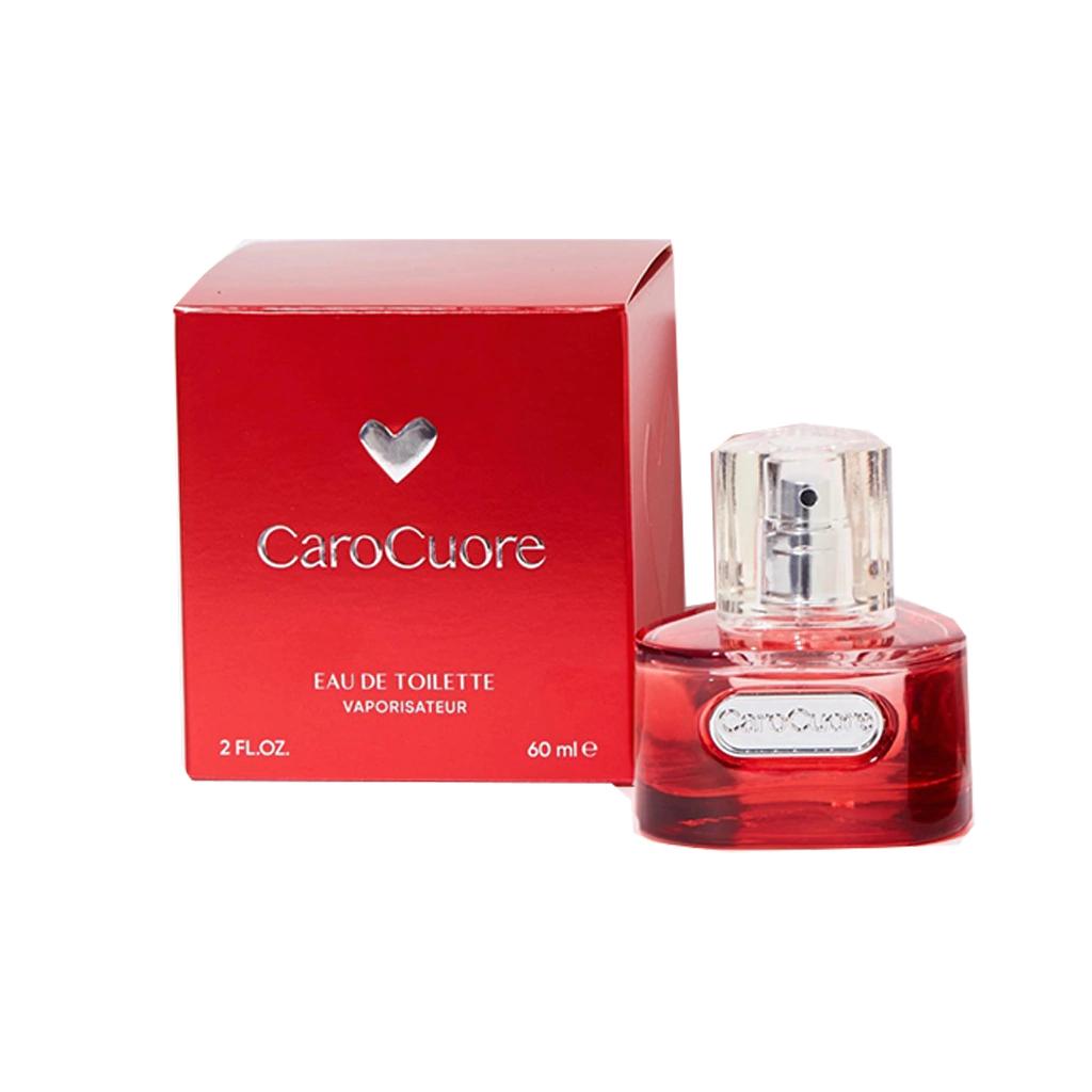 CARO CUORE EDT x 60 ml