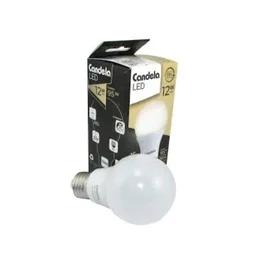 LAMPARA LED 15W CALIDA CANDELA