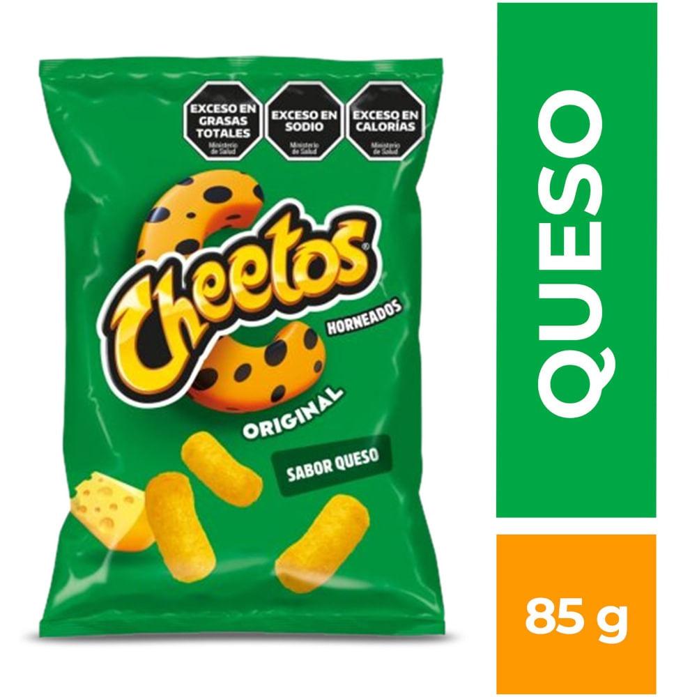 CHEETOS x 85g