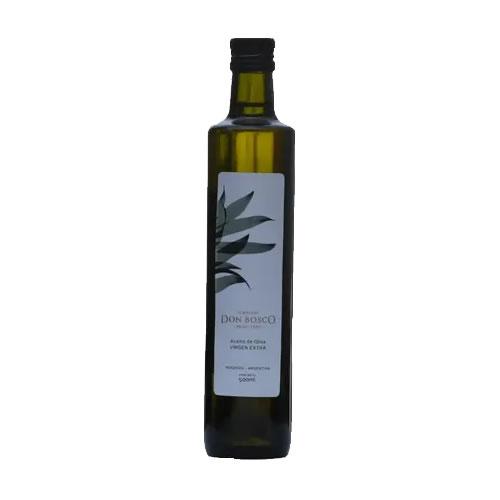 ACEITE DE OLIVA DON BOSCO 500ml