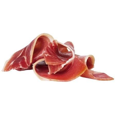 JAMON CRUDO BRAIDOT FETEADO