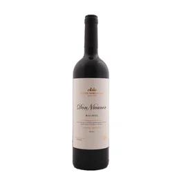 VINO DON CRISTOBAL MALBEC x 750ml
