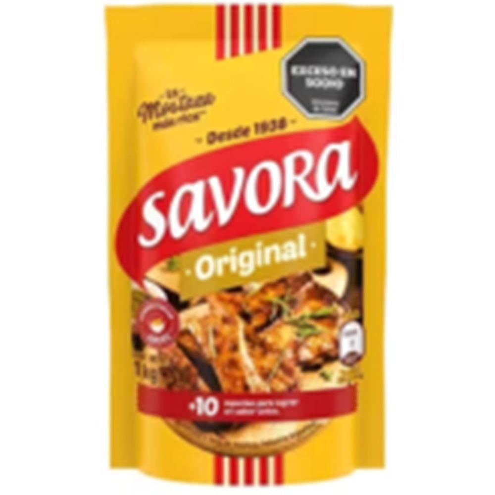 SAVORA ORIGINAL x 250 g