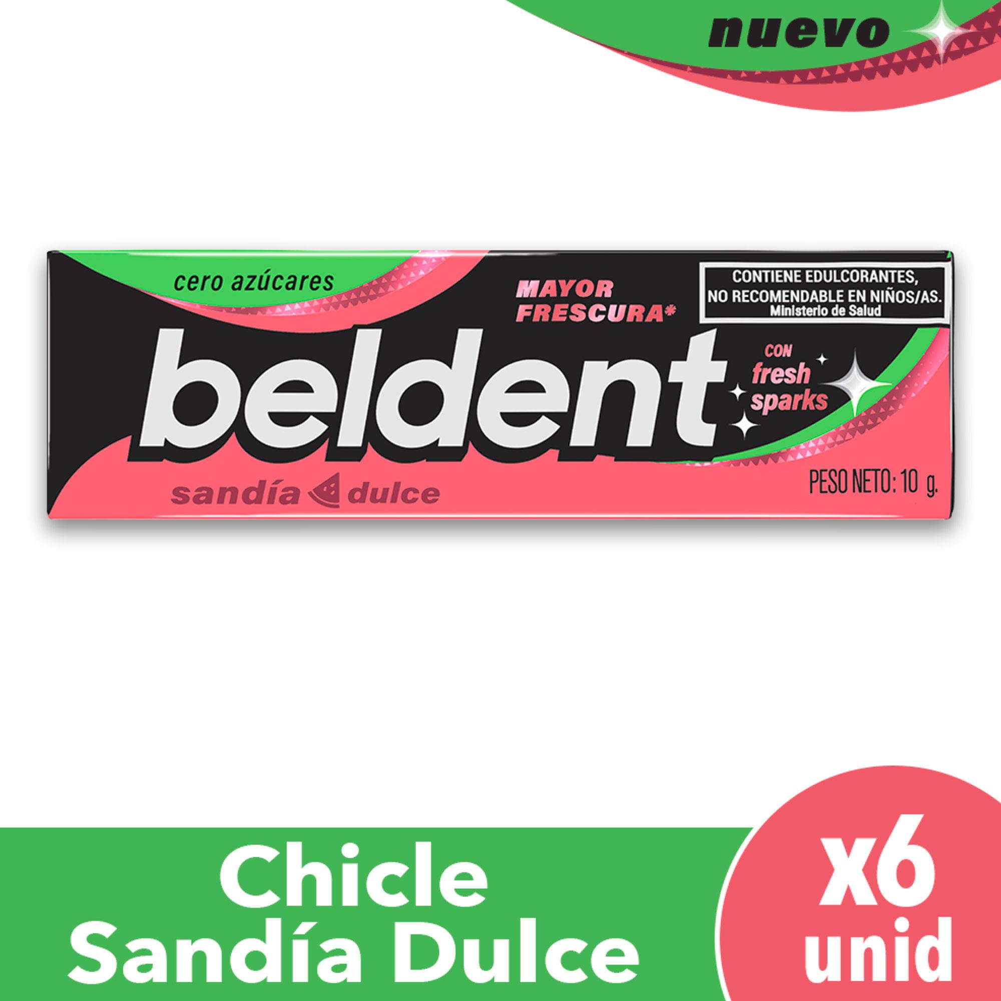BELDENT SANDIA 10GR