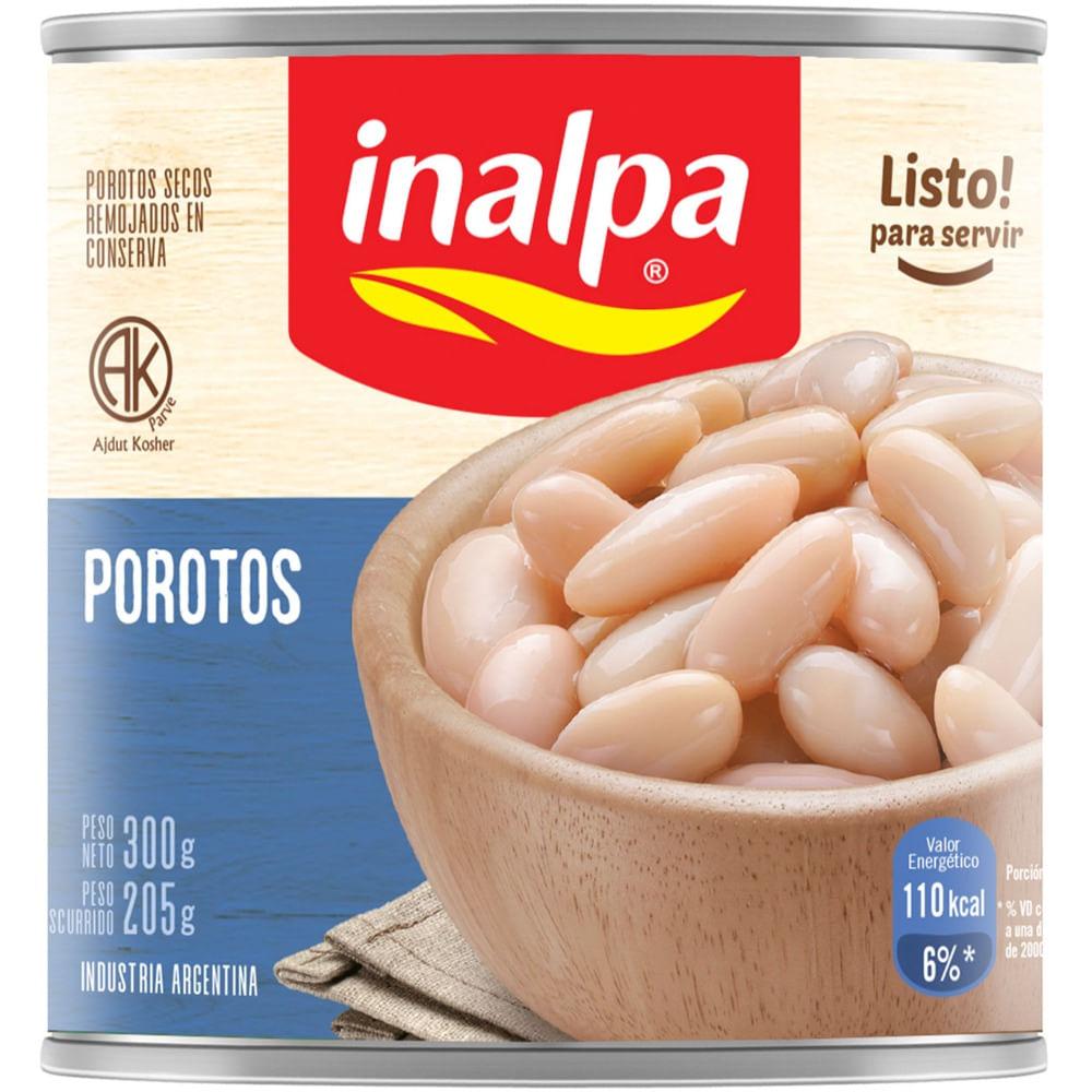POROTOS INALPA x 300gr