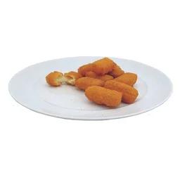 BASTONES MOZZARELLA SOLIMENO 400gr
