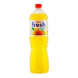 AGUA FRESH MIX FRUTAL BAGGIO 600ml