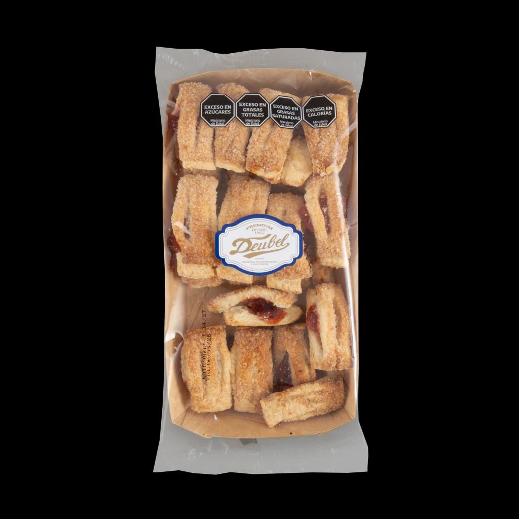 PERSIANITAS DE BATATA DEUBEL x 200g