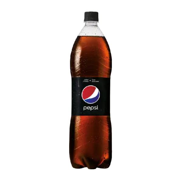 GASEOSA PEPSI BLACK X 1.5L