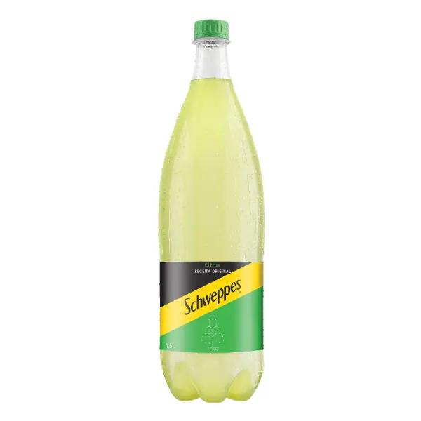 SCHWEPPES CITRUS x 1.5L