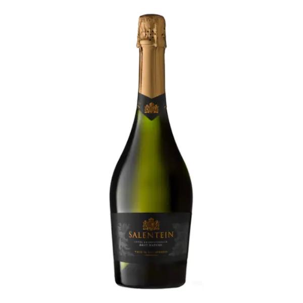 ESPUMANTE BRUT NATURE SALENTEIN x 750