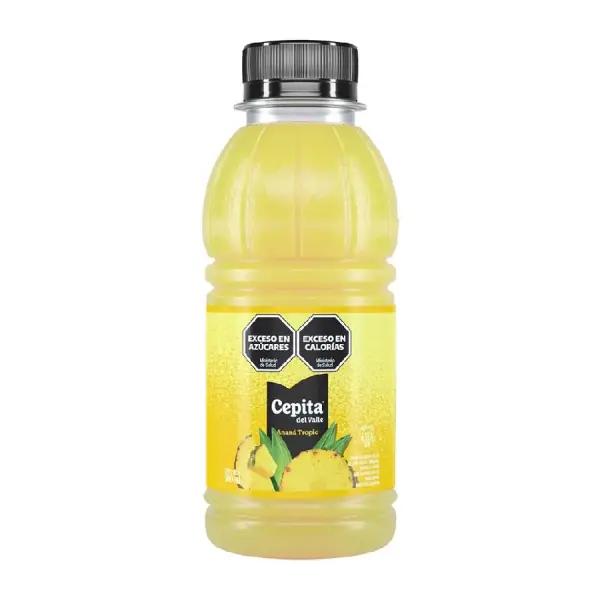 CEPITA BOT ANANA x 300 ml