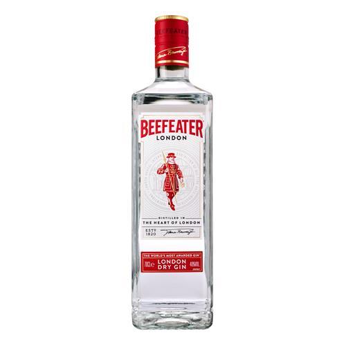 GIN BEEFEATER LONDON x1lts