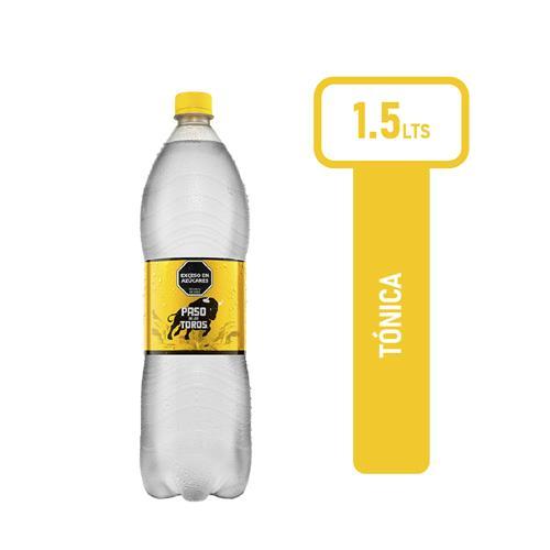 PASO DE LOS TOROS TONICA O KCAL x 269 ml