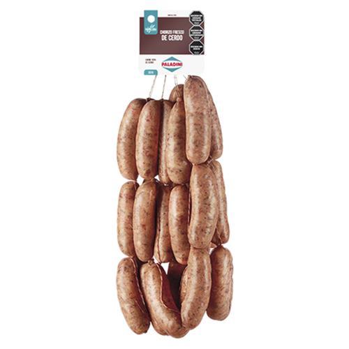 CHORIZO ESPECIAL PALADINI