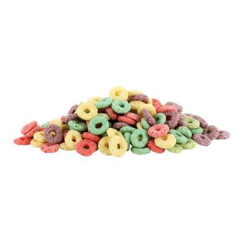 ARITOS FRUTADOS SUELTOS