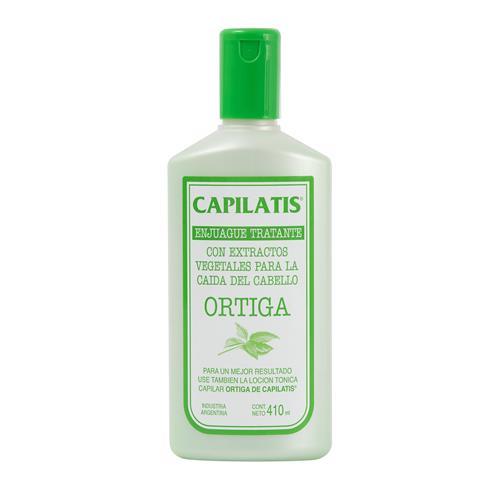 ACONDICIONADOR ORTIGA CAPILATIS x 410ml