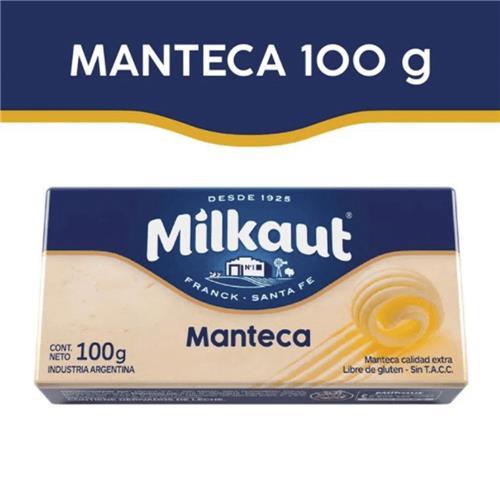 PAN DE MANTECA