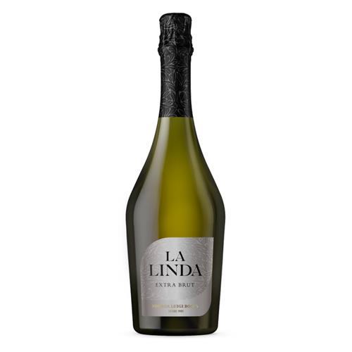 ESPUMANTE FINCA LA LINDA EXTRA BRUT x 750ml