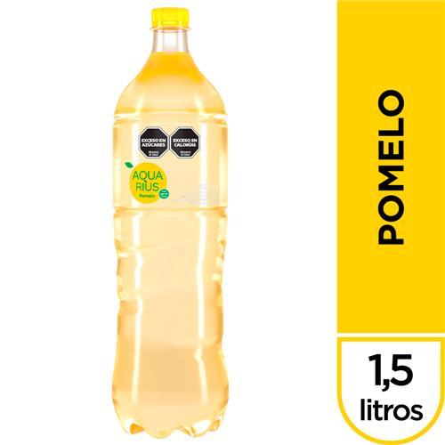 AGUA SABORIZADA VIDA BAGGIO POMELO x 1.5L