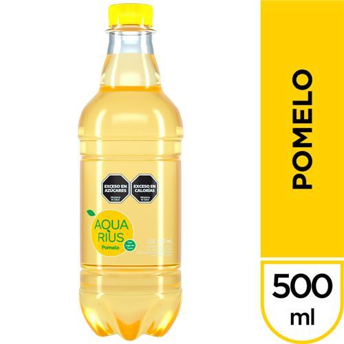 AQUARIUS x 500 ml