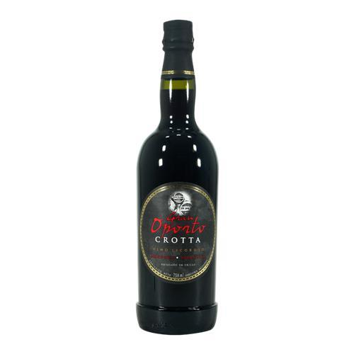 GRAN OPORTO CROTTA X750ml