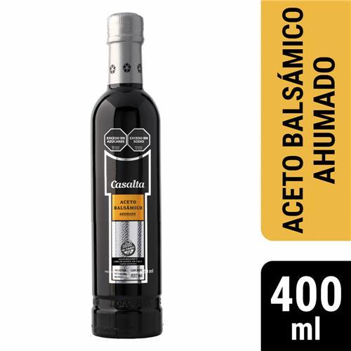 ACETO BALSAMICO AHUM CASALTA x 400ml