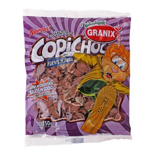 CEREAL COPICHOC GRANIX x 150 g