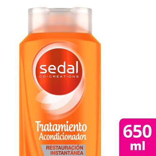 ACONDICIONADOR RESTAURACION INST SEDAL x10ml