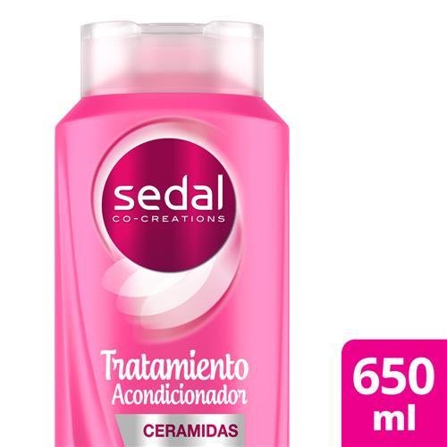 ACONDICIONADOR CERAMIDAS SEDAL x 10ml
