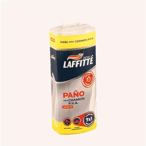 PAÑO SUPER ABSORBENTE CHAMOIS