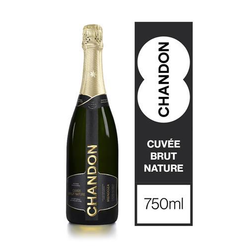 ESPUMANTE BRUT NATURE LAS PERDICES x750ml
