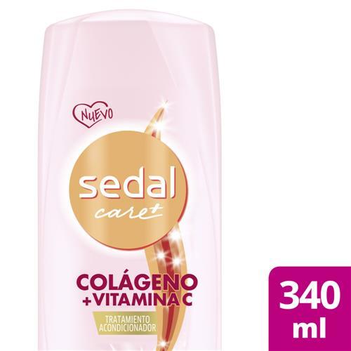 ACONDIC COLAGENO SEDAL x 340ml
