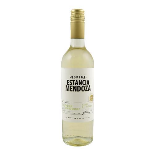 ESTANCIA DE MENDOZA DULC CHENIN CHARDO x 750ml