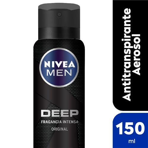 ANTITRANSPIRANE ORIGINAL NIVEA x150ml