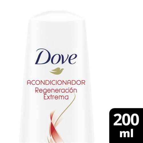 ACONDICIONADOR DOVE REGEN EXTREMA x200ml