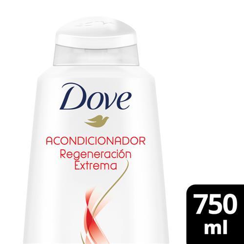 ACONDICIONADOR DOVE REGENERACION DP X180ml