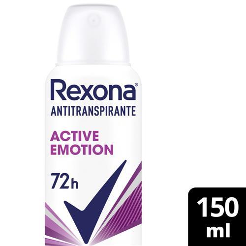 ANTITRAN ACTIVE EMOTION REXONA x 150ml