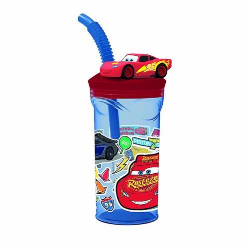 VASO TERMICO CARS