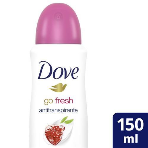 ANTITRANSPIRANTE GRANADA DOVE x 150ml