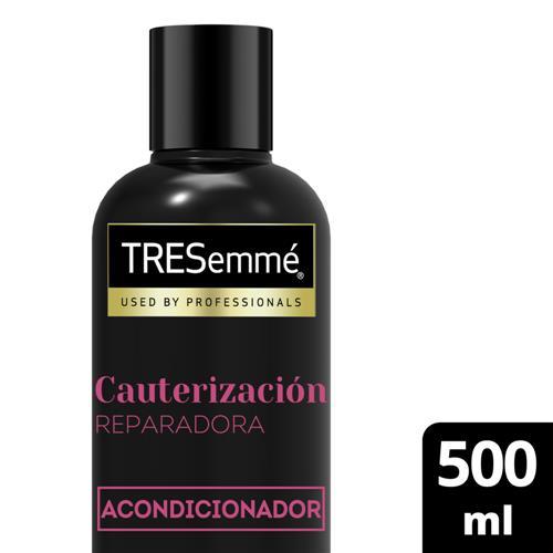 ACONDICIONADOR TRESEMME CAUTERIZACION X500