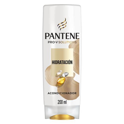 ACONDICIONADOR PANTENE PROV-SOLUTIONS HIDRTACION 200ML
