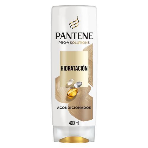 ACONDICIONADOR HIDRATACION PANTENE x400ml